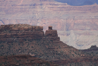 Grand Canyon 2008